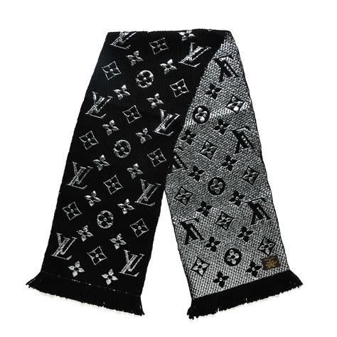 logomania louis vuitton|Logomania Shine Scarf .